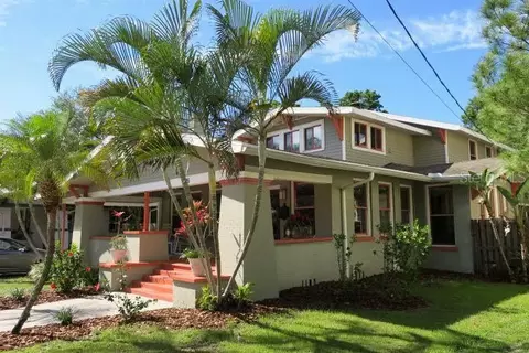 1815 W Jetton Ave, Tampa, FL 33606