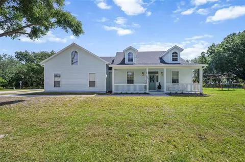 206 Mather Smith Dr, Oakland, FL 34760
