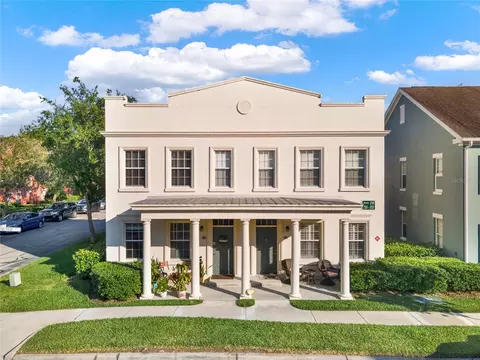 731 Siena Palm Dr #731, Celebration, FL 34747