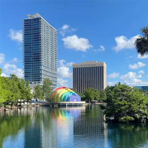 150 E Robinson St #1224, Orlando, FL 32801