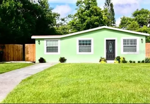 2308 Nansen Ave, Orlando, FL 32817