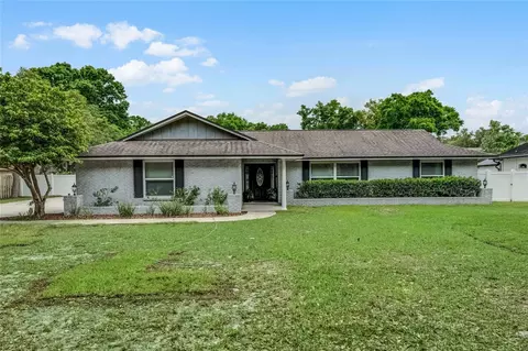 5018 Calle De Sol, Orlando, FL 32819