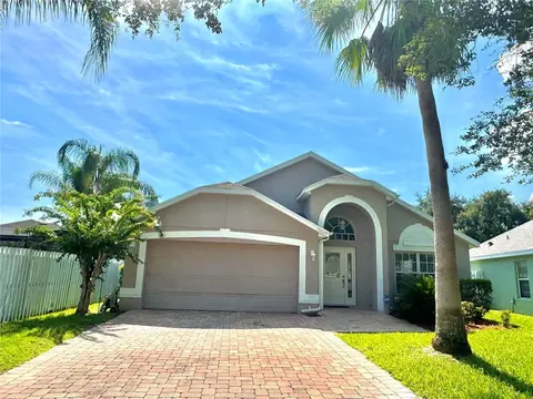 13005 Entrada Dr, Orlando, FL 32837