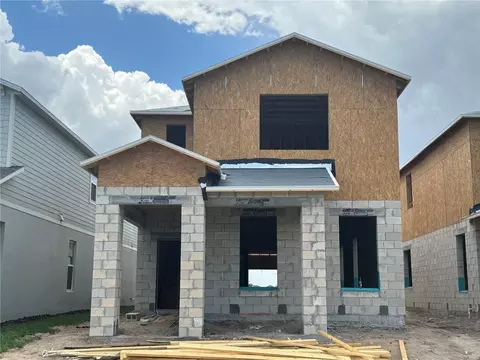 636 Becklow St, Debary, FL 32713