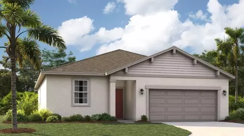 437 Quayside Ave, Mascotte, FL 34753