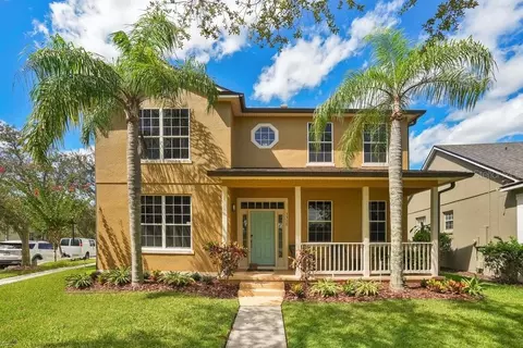 3315 Morelyn Crest Cir, Orlando, FL 32828