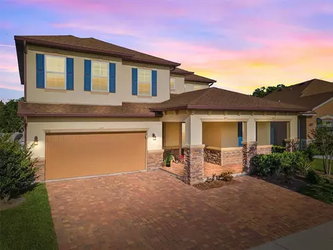 1632 Highbanks Cir, Winter Garden, FL 34787