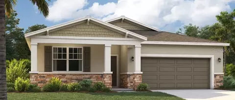 653 Crown Rose Dr, Eagle Lake, FL 33839