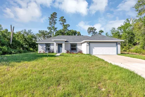 13826 SW 42nd Court Rd, Ocala, FL 34473