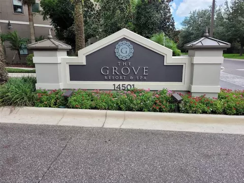 14501 Grove Resort Ave #3418, Winter Garden, FL 34787