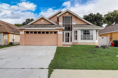 8013 Antibes Ct, Orlando, FL 32825