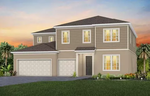 4330 Sunset Preserve Blvd, Orlando, FL 32820