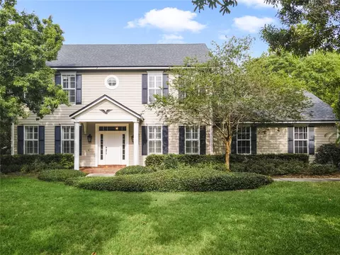 2112 Ridgewind Way, Windermere, FL 34786