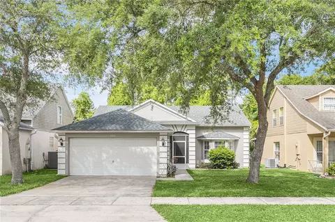 4326 Boca Woods Dr, Orlando, FL 32826