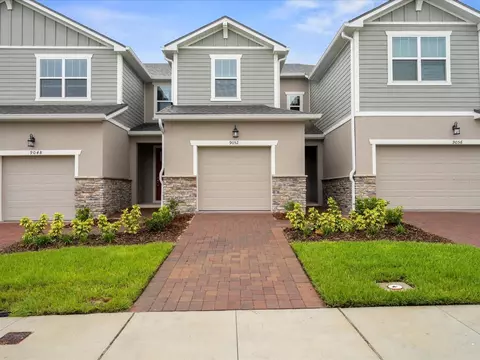 9052 Ocean Tide Way, Kissimmee, FL 34747