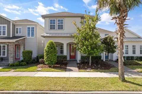 8220 Modiano St, Orlando, FL 32827