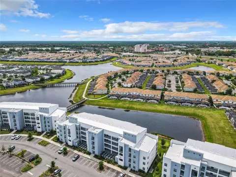 3121 Paradox Cir #201, Kissimmee, FL 34746