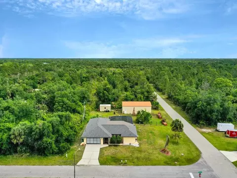 17380 Holmes Ave, Port Charlotte, FL 33948