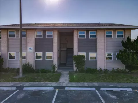 847 Sky Lake Cir #D, Orlando, FL 32809