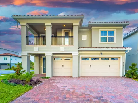 13701 Larkton Ln, Orlando, FL 32832