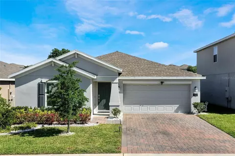 92 White Horse Way, Groveland, FL 34736
