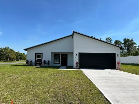 6780 SW 144th Ln, Ocala, FL 34473