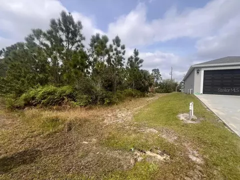 1669 San Soving St SE, Palm Bay, FL 32909