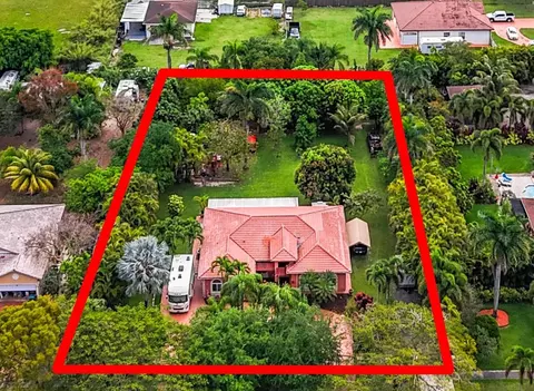21501 SW 187th Ave, Miami, FL 33187