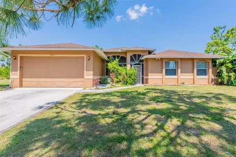 1777 Patio Ter, North Port, FL 34286
