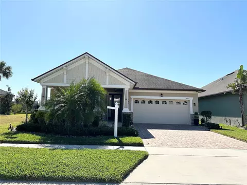 3015 Sera Bella Way, Kissimmee, FL 34744