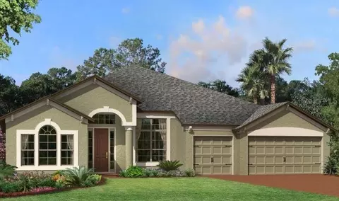 2202 Maroon Flame Ct, Oviedo, FL 32765