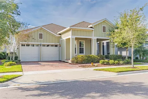7825 Bowery Dr, Winter Garden, FL 34787