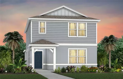 2580 Winter Calm Ln, Kissimmee, FL 34744