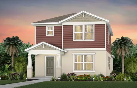 2592 Winter Calm Ln, Kissimmee, FL 34744