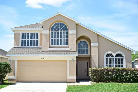 1834 Islebrook Dr, Orlando, FL 32824