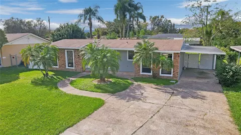 2008 Dorris Dr, Orlando, FL 32807