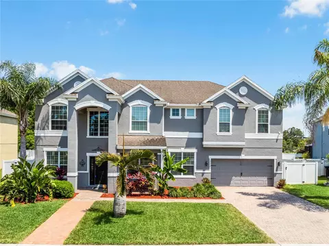 15312 Firelight Dr, Winter Garden, FL 34787