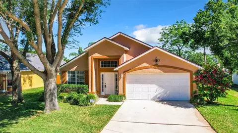 412 Bridge Creek Blvd, Ocoee, FL 34761