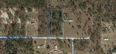 12751 SE 77th St, Morriston, FL 32668