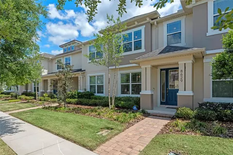8629 Vedder Ln, Orlando, FL 32832