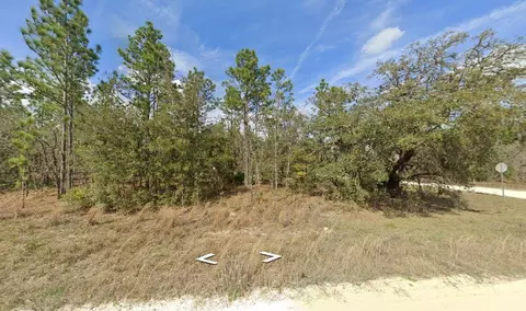 Sw 134th Ave, Dunnellon, FL 34432
