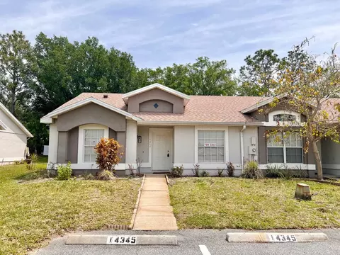 14345 Bay Isle Dr, Orlando, FL 32824