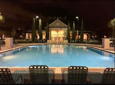 2609 Gala Rd N #108, Kissimmee, FL 34746