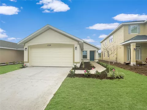 3741 Sagefield Dr, Harmony, FL 34773