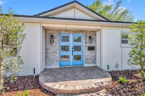 718 W Winter Park St, Orlando, FL 32804