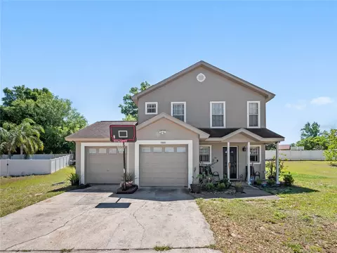 5801 Pondwood Ct, Orlando, FL 32810
