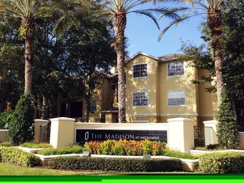 2632 Robert Trent Jones Dr #111, Orlando, FL 32835