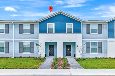 4174 Lana Ave, Davenport, FL 33897