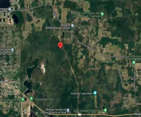 900 Dill Rd, Orlando, FL 32820