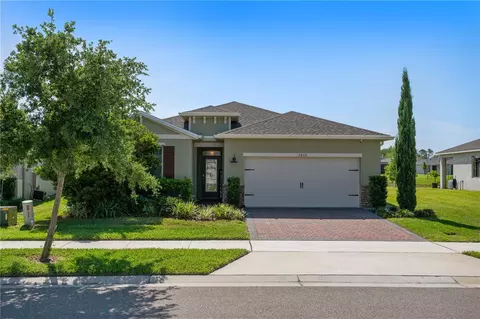 3616 Blue Sage Loop, Clermont, FL 34714